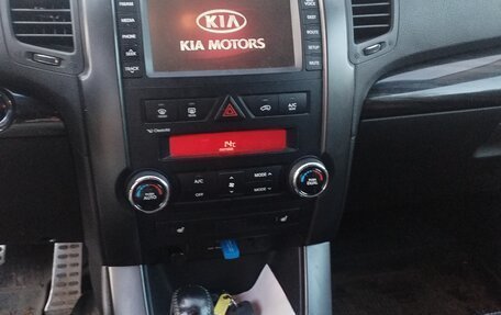 KIA Sorento II рестайлинг, 2012 год, 1 350 000 рублей, 15 фотография