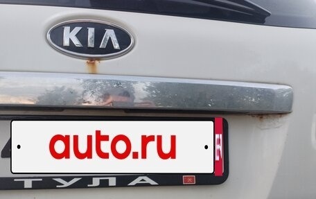 KIA Sorento II рестайлинг, 2012 год, 1 350 000 рублей, 13 фотография