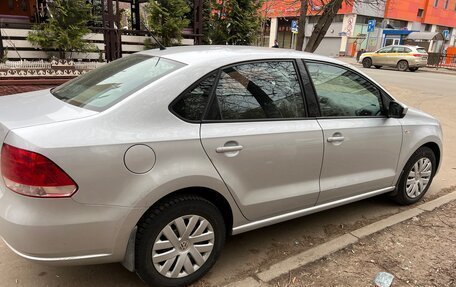 Volkswagen Polo VI (EU Market), 2015 год, 995 000 рублей, 4 фотография