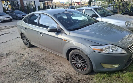Ford Mondeo IV, 2008 год, 595 000 рублей, 4 фотография
