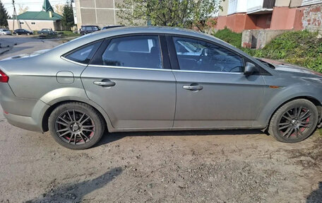 Ford Mondeo IV, 2008 год, 595 000 рублей, 6 фотография