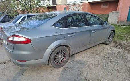 Ford Mondeo IV, 2008 год, 595 000 рублей, 5 фотография