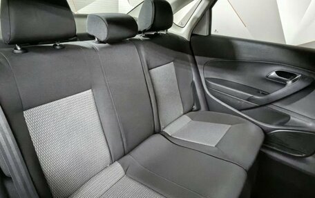 Volkswagen Polo VI (EU Market), 2015 год, 995 000 рублей, 10 фотография