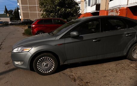 Ford Mondeo IV, 2008 год, 595 000 рублей, 2 фотография