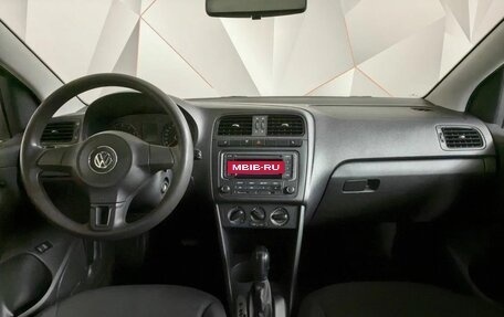 Volkswagen Polo VI (EU Market), 2015 год, 995 000 рублей, 9 фотография