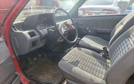 Nissan Micra I, 1988 год, 330 000 рублей, 4 фотография