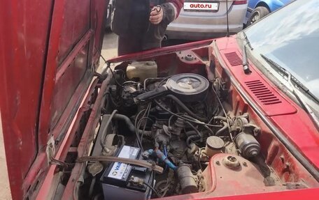 Nissan Micra I, 1988 год, 330 000 рублей, 2 фотография