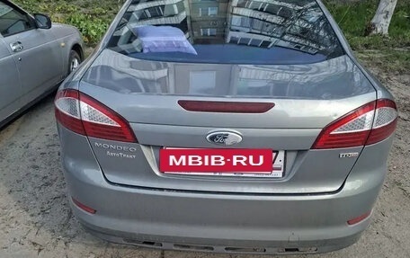 Ford Mondeo IV, 2008 год, 595 000 рублей, 3 фотография