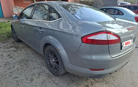 Ford Mondeo IV, 2008 год, 595 000 рублей, 7 фотография