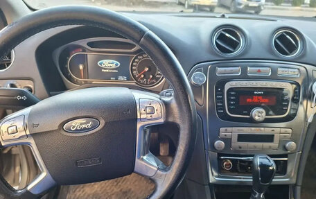 Ford Mondeo IV, 2008 год, 595 000 рублей, 9 фотография