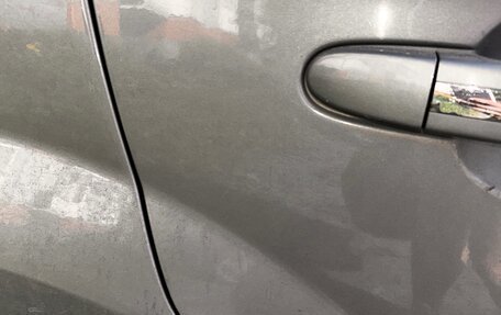Ford Mondeo IV, 2008 год, 595 000 рублей, 13 фотография