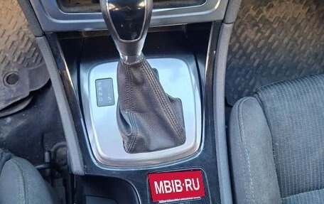 Ford Mondeo IV, 2008 год, 595 000 рублей, 10 фотография
