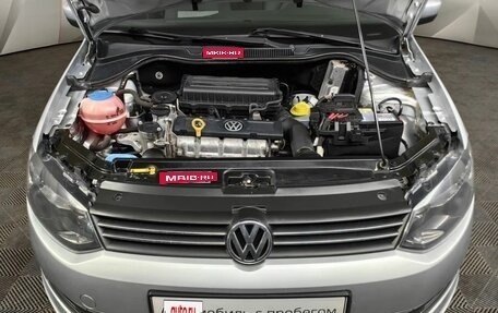Volkswagen Polo VI (EU Market), 2015 год, 995 000 рублей, 8 фотография
