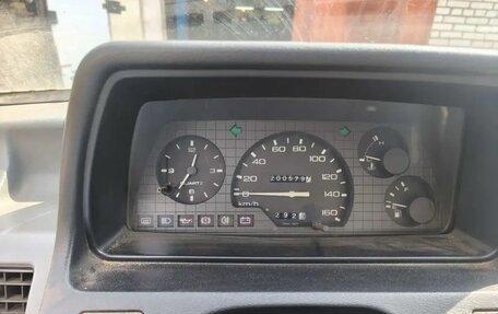 Nissan Micra I, 1988 год, 330 000 рублей, 8 фотография