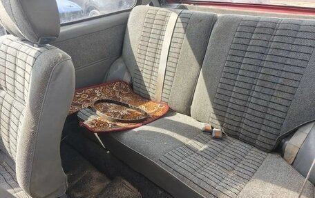 Nissan Micra I, 1988 год, 330 000 рублей, 5 фотография