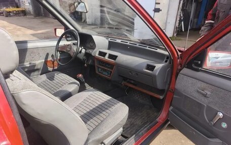 Nissan Micra I, 1988 год, 330 000 рублей, 7 фотография