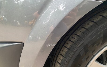 Chevrolet Aveo III, 2013 год, 750 000 рублей, 10 фотография