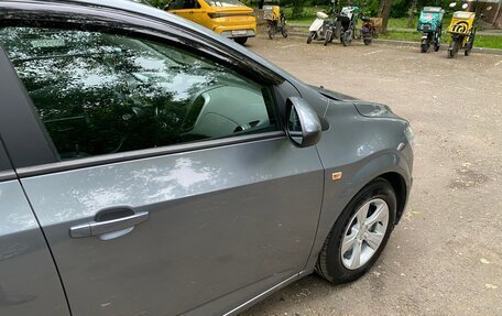 Chevrolet Aveo III, 2013 год, 750 000 рублей, 14 фотография
