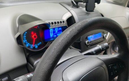 Chevrolet Aveo III, 2013 год, 750 000 рублей, 26 фотография