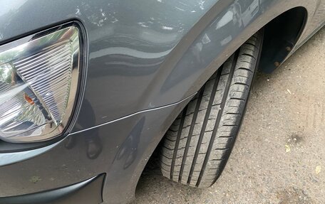 Chevrolet Aveo III, 2013 год, 750 000 рублей, 28 фотография