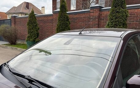 Ford Focus II рестайлинг, 2008 год, 460 000 рублей, 6 фотография
