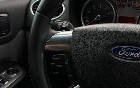 Ford Focus II рестайлинг, 2008 год, 460 000 рублей, 12 фотография