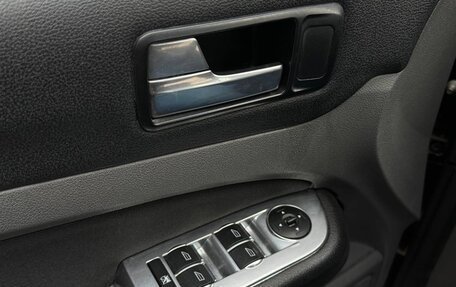 Ford Focus II рестайлинг, 2008 год, 460 000 рублей, 10 фотография