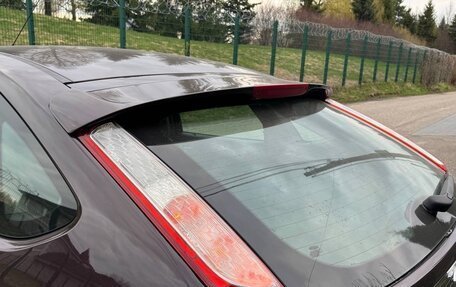 Ford Focus II рестайлинг, 2008 год, 460 000 рублей, 8 фотография