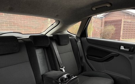 Ford Focus II рестайлинг, 2008 год, 460 000 рублей, 24 фотография