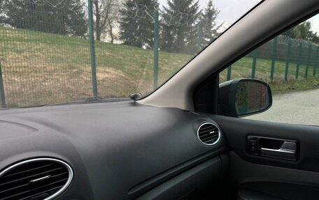 Ford Focus II рестайлинг, 2008 год, 460 000 рублей, 16 фотография