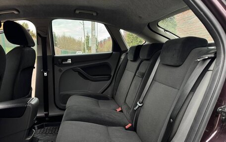 Ford Focus II рестайлинг, 2008 год, 460 000 рублей, 22 фотография
