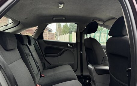 Ford Focus II рестайлинг, 2008 год, 460 000 рублей, 23 фотография