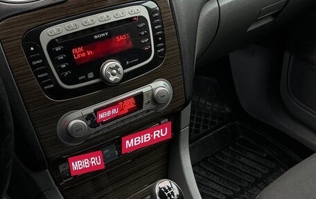 Ford Focus II рестайлинг, 2008 год, 460 000 рублей, 14 фотография