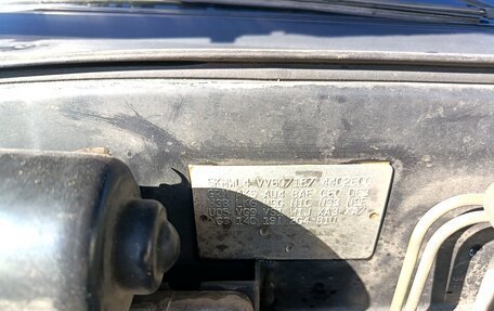 Opel Frontera A, 1997 год, 375 000 рублей, 5 фотография
