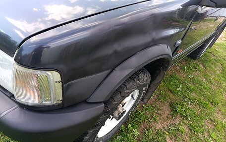 Opel Frontera A, 1997 год, 375 000 рублей, 8 фотография