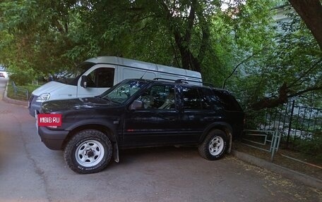 Opel Frontera A, 1997 год, 375 000 рублей, 2 фотография
