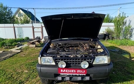 Opel Frontera A, 1997 год, 375 000 рублей, 3 фотография