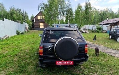 Opel Frontera A, 1997 год, 375 000 рублей, 6 фотография