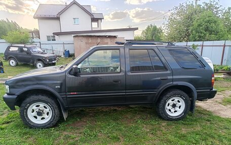 Opel Frontera A, 1997 год, 375 000 рублей, 9 фотография