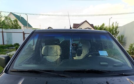 Opel Frontera A, 1997 год, 375 000 рублей, 12 фотография