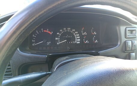 Opel Frontera A, 1997 год, 375 000 рублей, 15 фотография