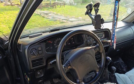 Opel Frontera A, 1997 год, 375 000 рублей, 16 фотография