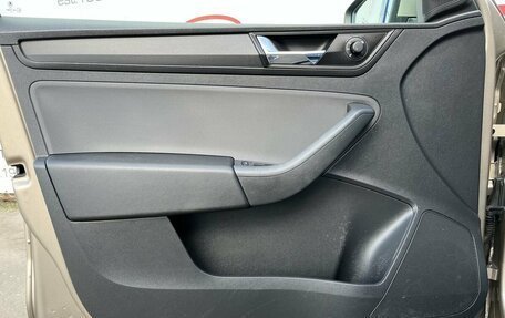 Skoda Rapid I, 2019 год, 1 449 000 рублей, 8 фотография