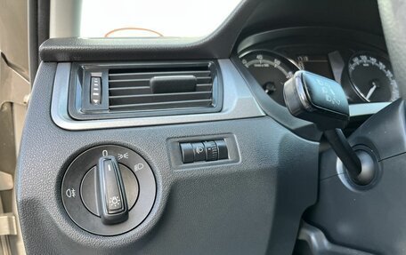 Skoda Rapid I, 2019 год, 1 449 000 рублей, 9 фотография