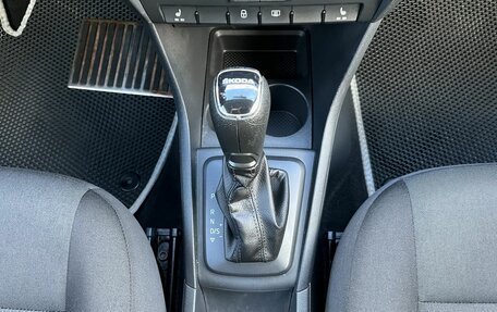 Skoda Rapid I, 2019 год, 1 449 000 рублей, 13 фотография