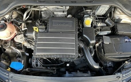 Skoda Rapid I, 2019 год, 1 449 000 рублей, 17 фотография