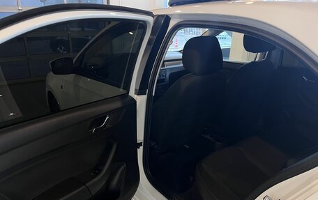 Skoda Rapid I, 2014 год, 640 000 рублей, 23 фотография