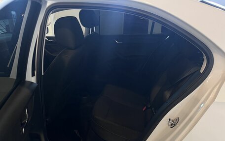 Skoda Rapid I, 2014 год, 640 000 рублей, 24 фотография