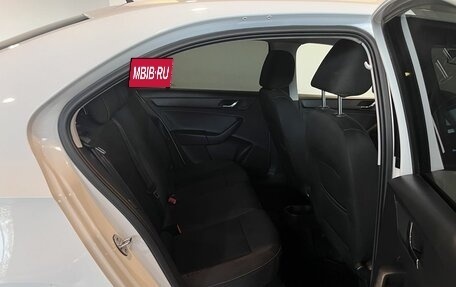 Skoda Rapid I, 2014 год, 640 000 рублей, 17 фотография