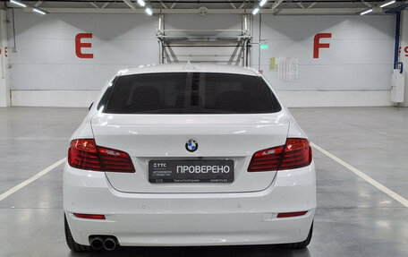 BMW 5 серия, 2013 год, 2 210 000 рублей, 9 фотография